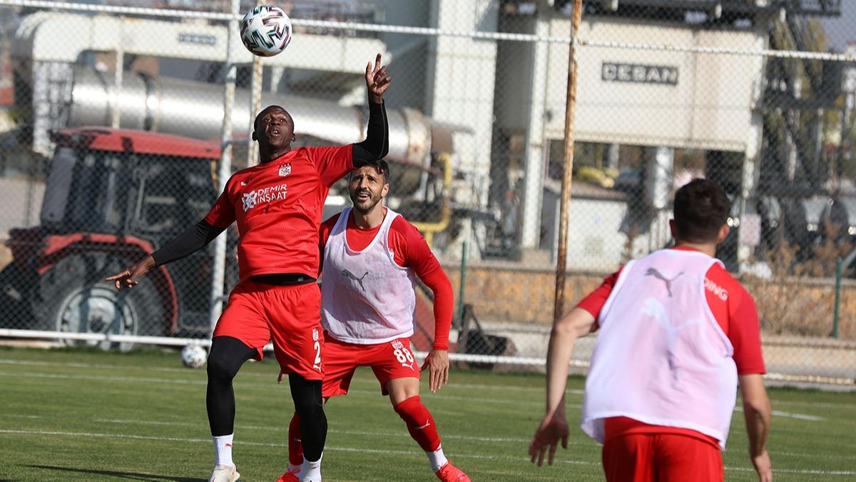 Sivasspor, Hatayspor mana hazr