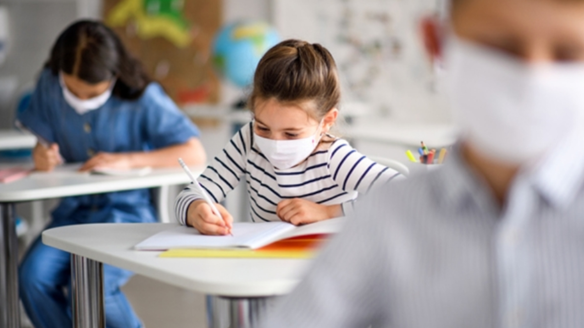 Y�z y�ze e�itimde ���nc� a�ama yar�n ba�l�yor