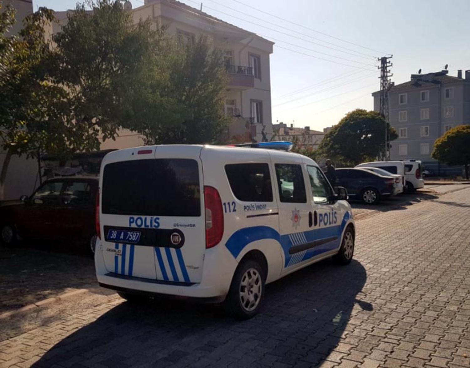 12 ya��ndaki epilepsi hastas� �ocuk, yata��nda �l� bulundu