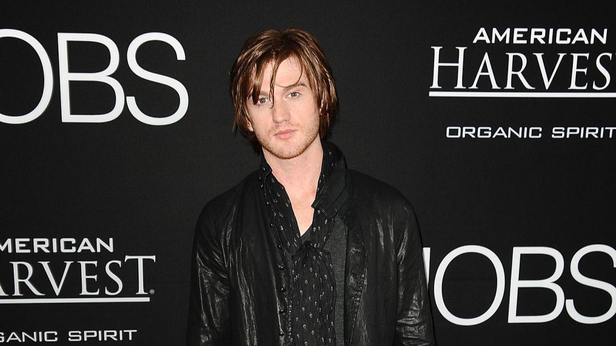 ABD'li oyuncu Eddie Hassel ldrld