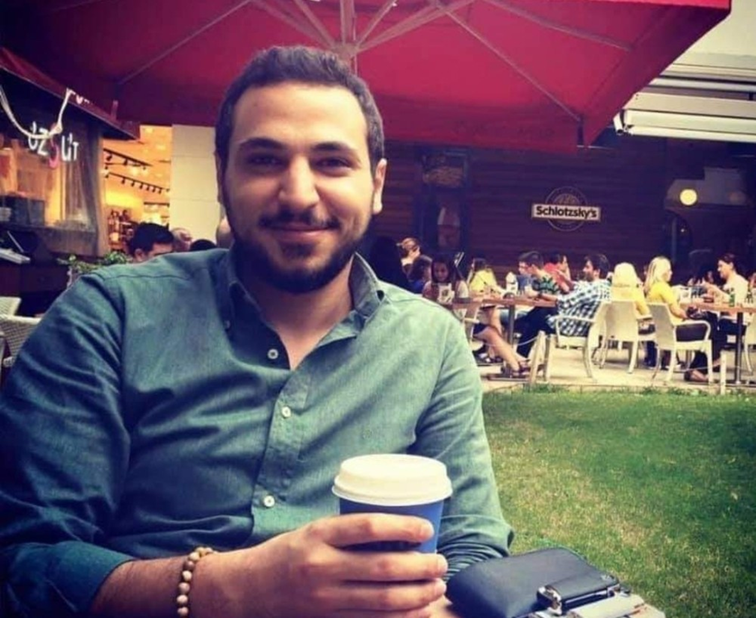 AK Partili eski ba�kandan ac� haber: Cans�z bedenine ula��ld�