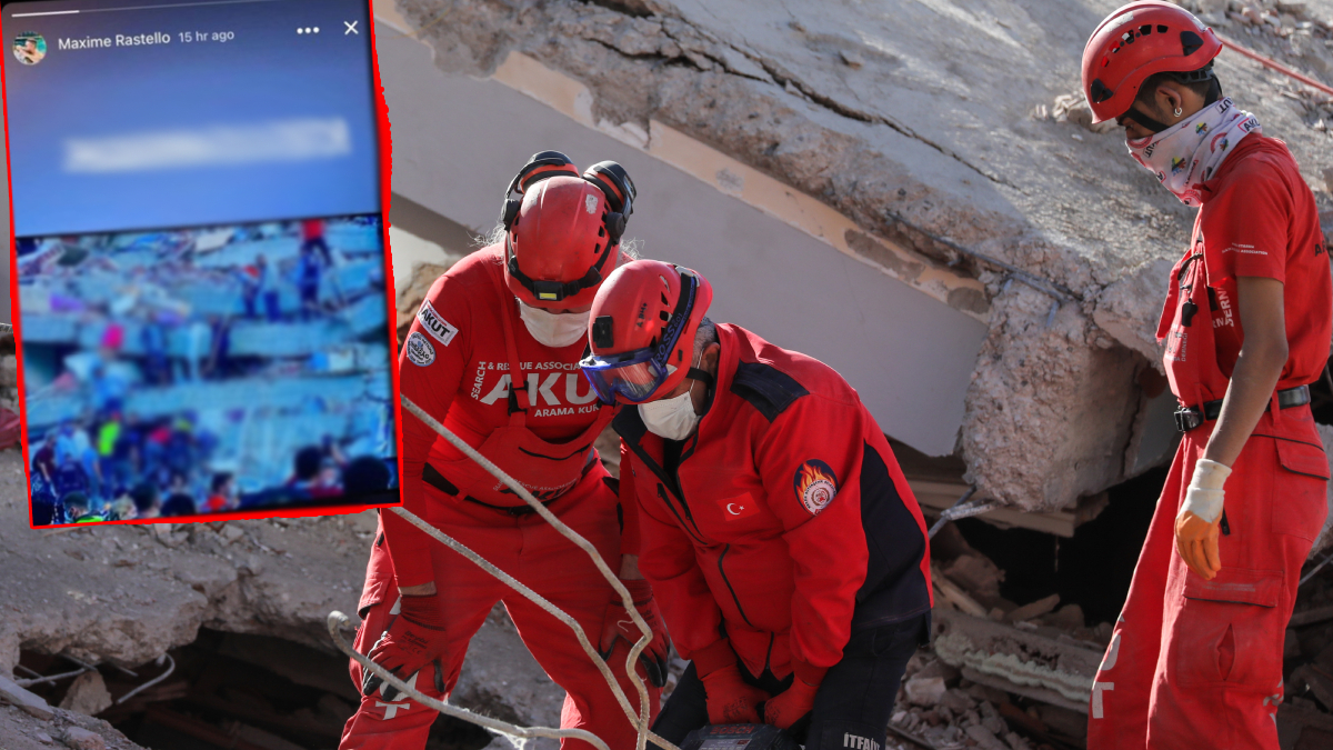 Al�akl���n b�ylesi! Microsoft'un y�neticisinden insanl�k d��� payla��m!