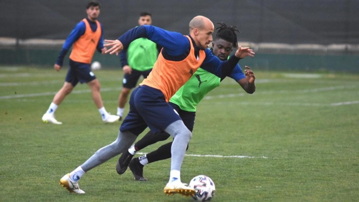 Erzurumspor kupada rotasyona gidecek