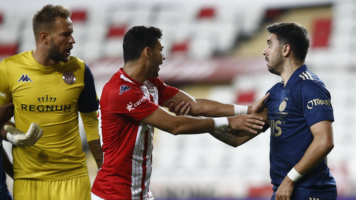 Feyyaz U�ar: Hayretler i�erisindeyim, san�r�m �ip tak�ld�!