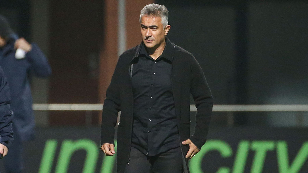 S�per Lig'de beklenmedik veda