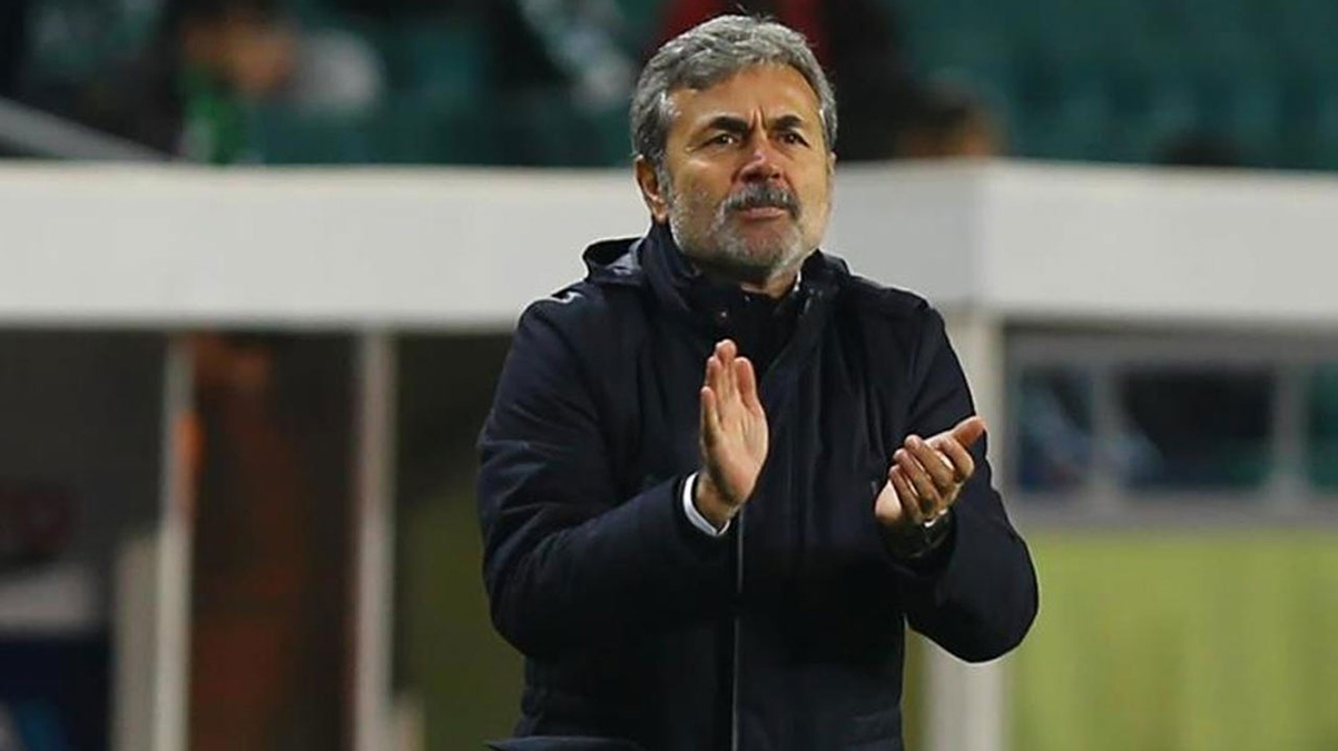 Aykut Kocaman s�rprizi