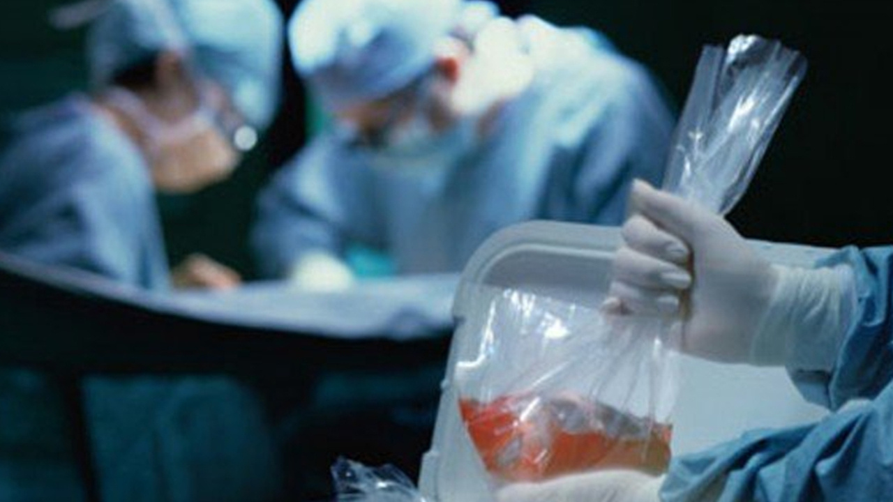 Koronavir�s salg�n� organ nakli s�re�lerini de olumsuz etkiledi