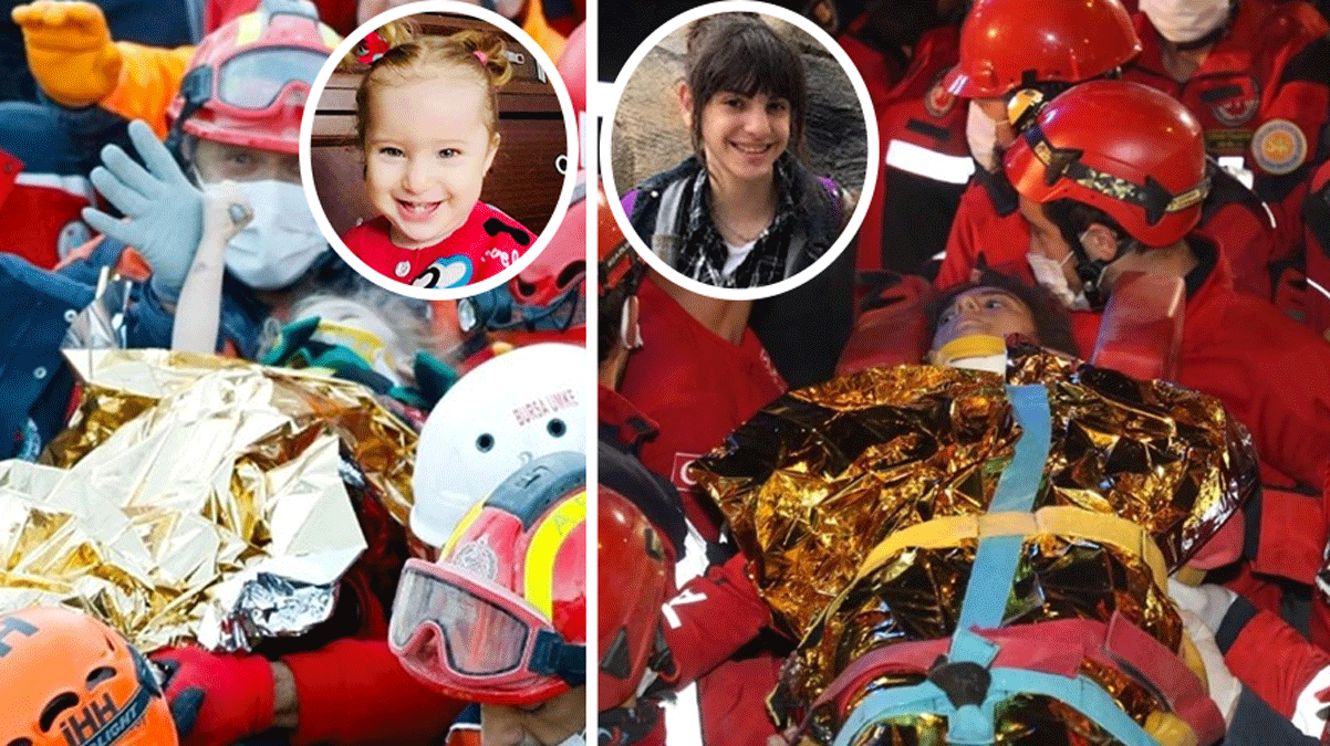 T�rkiye'nin konu�tu�u Elif ve �dil'in sa�l�k durumuyla ilgili a��klama