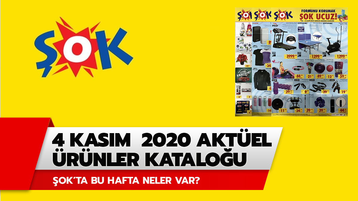 �OK'a bu hafta neler geliyor? (4 Kas�m 2020)