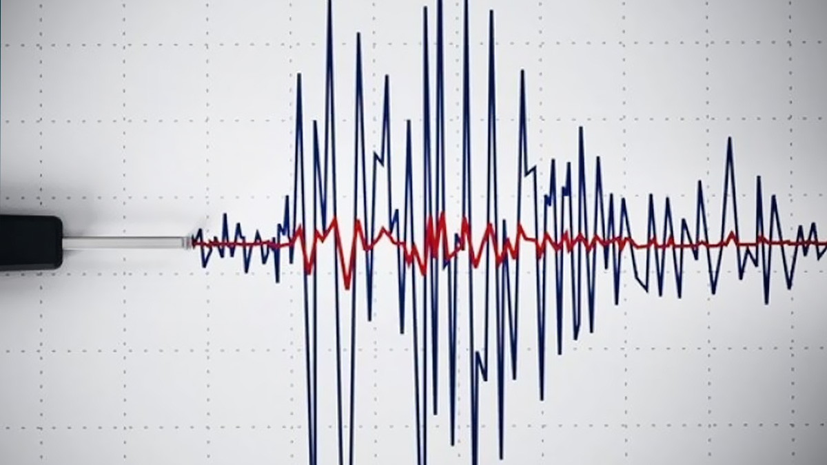 Son dakika: zmir'de art depremler devam ediyor mu? Kandilli Rasathanesi son depremler