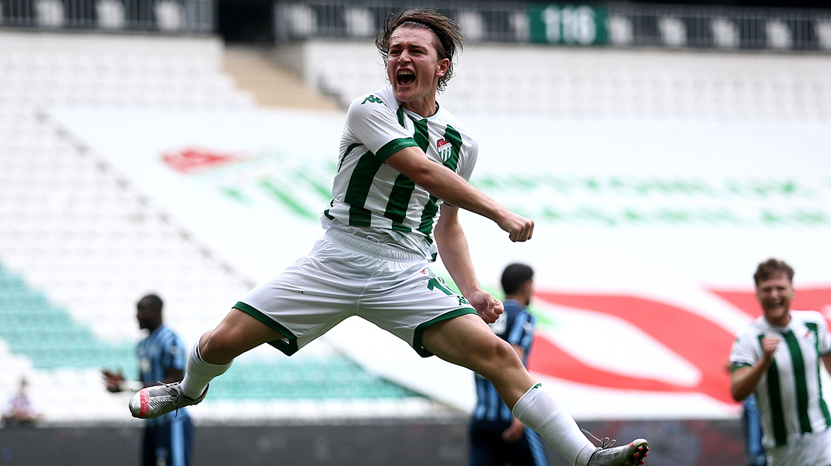 Bayern M�nih, Ali Akman i�in geliyor