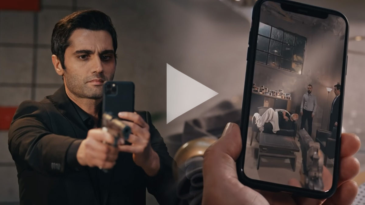 EDHO E�k�ya D�nyaya H�k�mdar Olmaz 170. b�l�m izle!