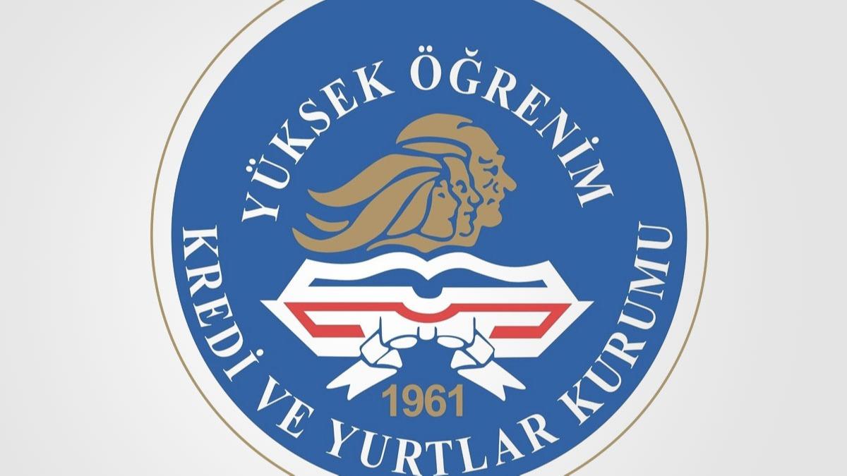 KYK burs ve kredi ba�vurular� uzat�ld� m�?