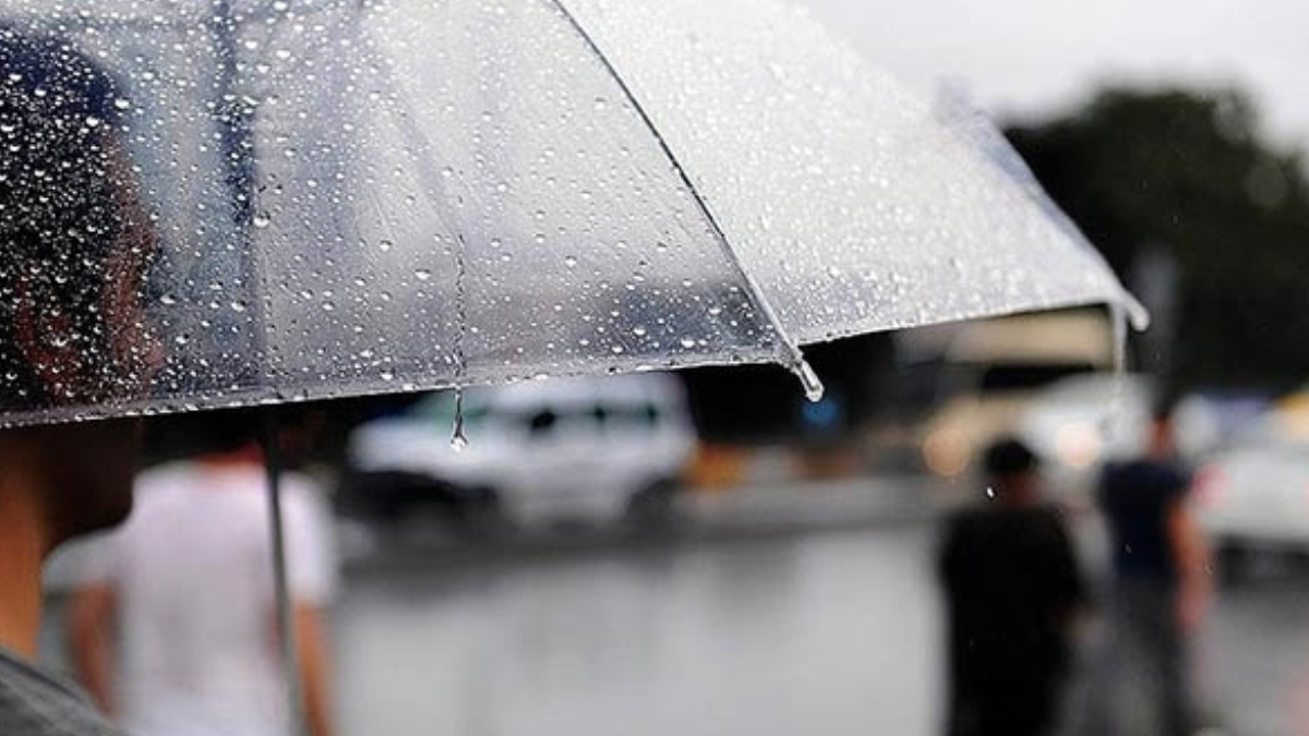 Meteoroloji uyard�: Kuvvetli geliyor