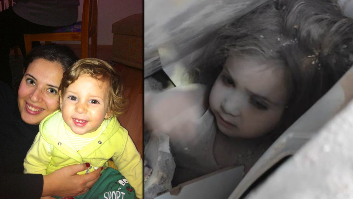 Minik Ayda'n�n annesinden ac� haber...