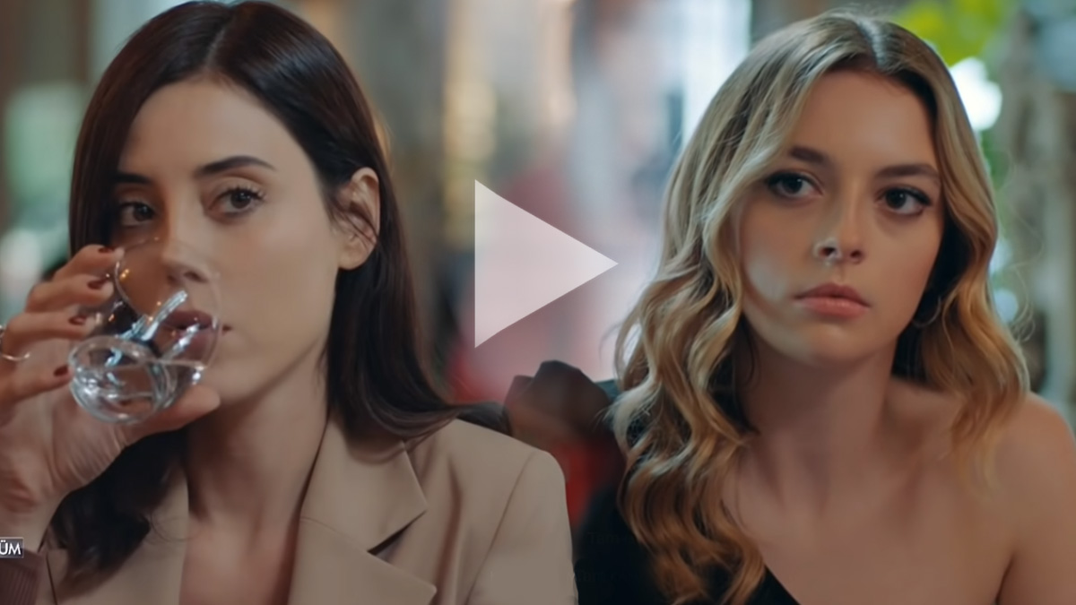 Sadakatsiz 5. b�l�m fragman� yay�nland�!