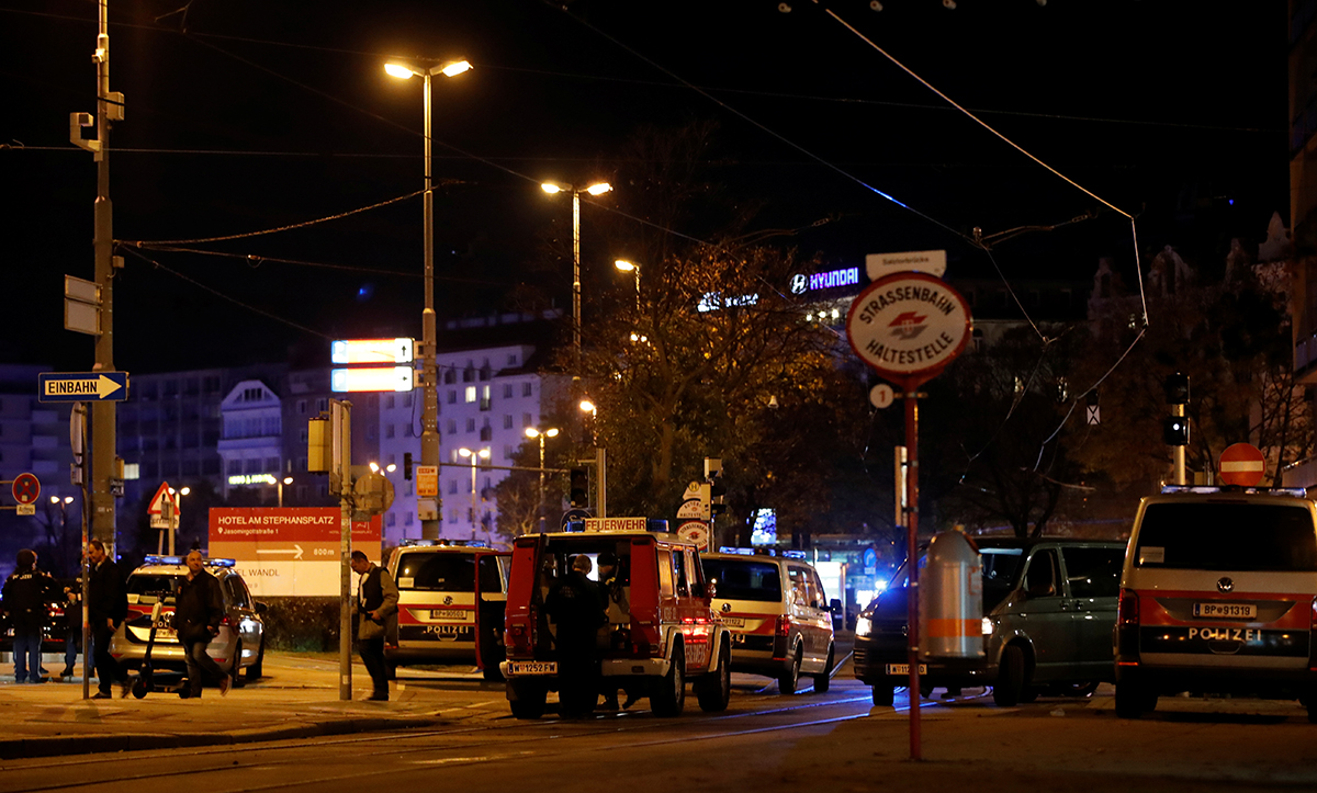 �arp�c� a��klama: Bu sald�r� 'Fransa kendisine ortak m� ar�yor' sorusunu akla getiriyor