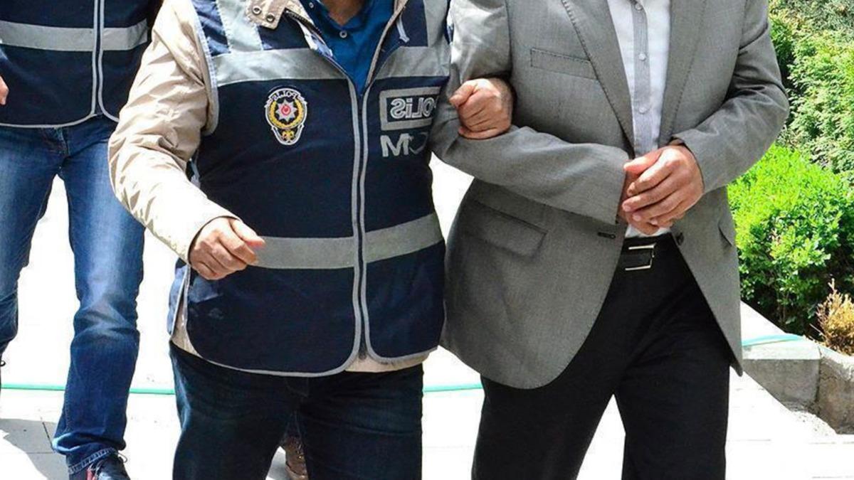 Edirne'de FET operasyonu