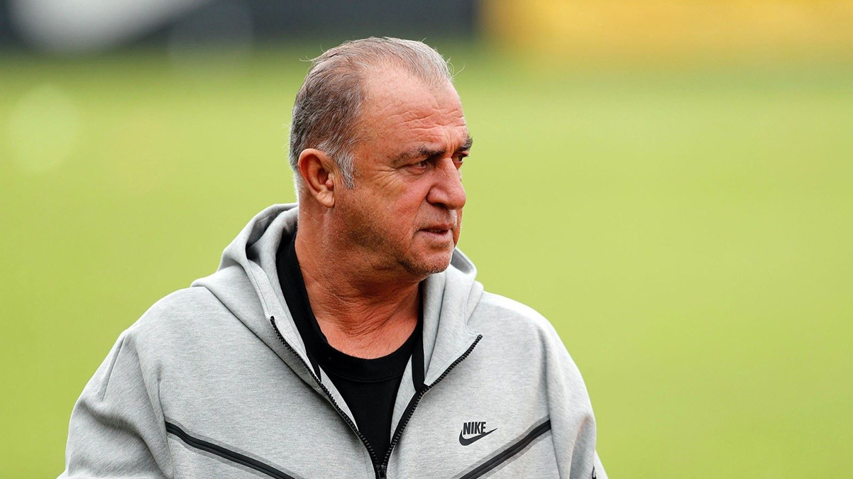 Fatih Terim karar�n� verdi!