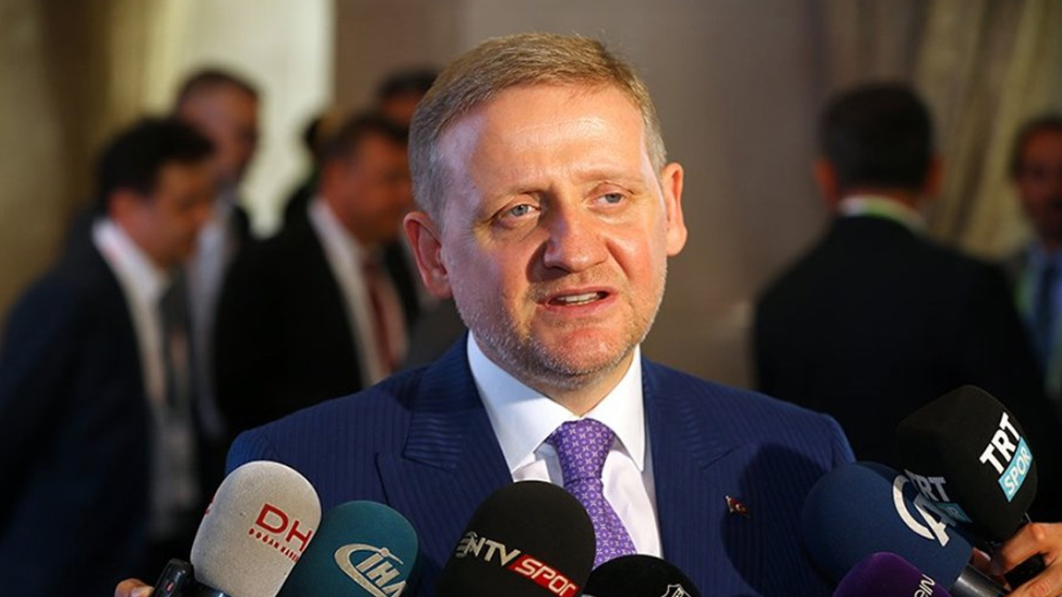 G�ksel G�m��da�: T�rkiye ve Ba�ak�ehir i�in tarihi bir galibiyet