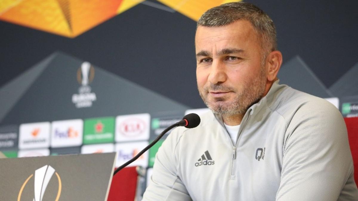 Gurban Gurbanov: Bugn yine hissettim ki biz baka lkede deiliz, z vatanmzdayz