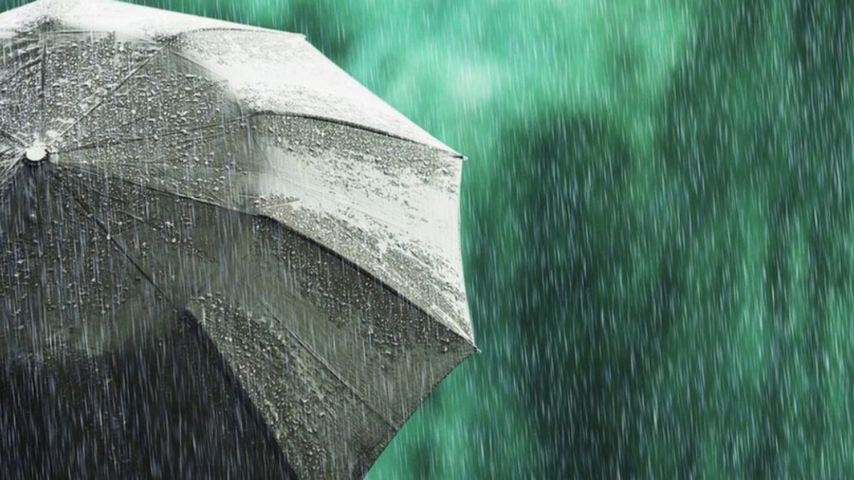 Meteoroloji 35 ili uyard�: Sel ve su bask�nlar�na dikkat!