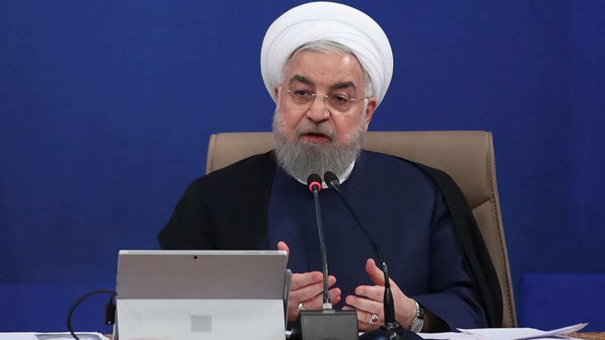 ABD'nin 'ezeli d��man�'ndan se�im yorumu: Kimin kazanaca�� �nemli de�il