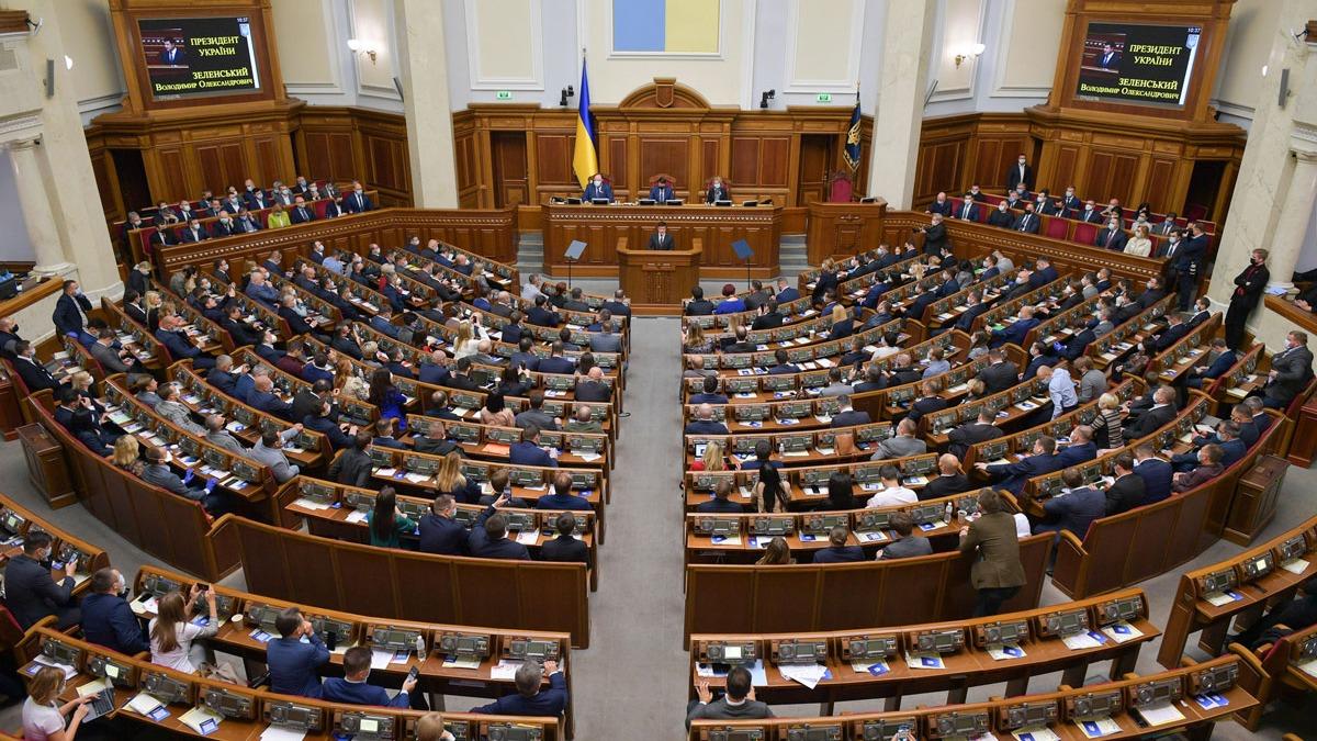 Ukraynal siyasetiler: Trkiye, Rusya'nn hegemonyasn sona erdirip blgeye bir denge getirebilir