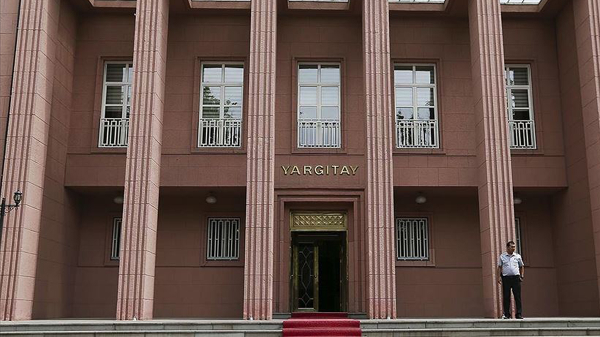 Yarg�tayda 4 daire kapat�l�yor