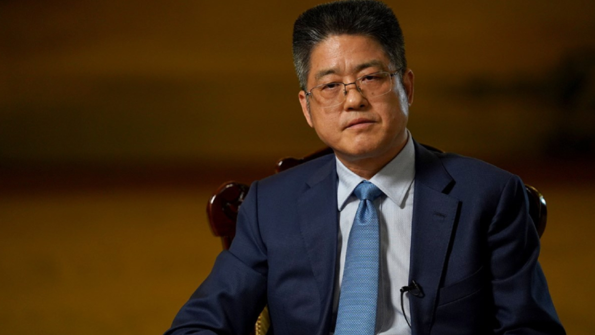 ABD se�imleri hakk�nda 'tarafs�z�z' denmi�ti... �in'den olumlu sinyaller geldi