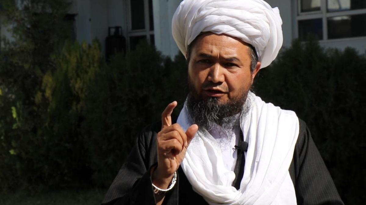 Afganistan Din Alimleri urasndan Fransa'ya tepki: slam kart aklamalar kabul edilir deil