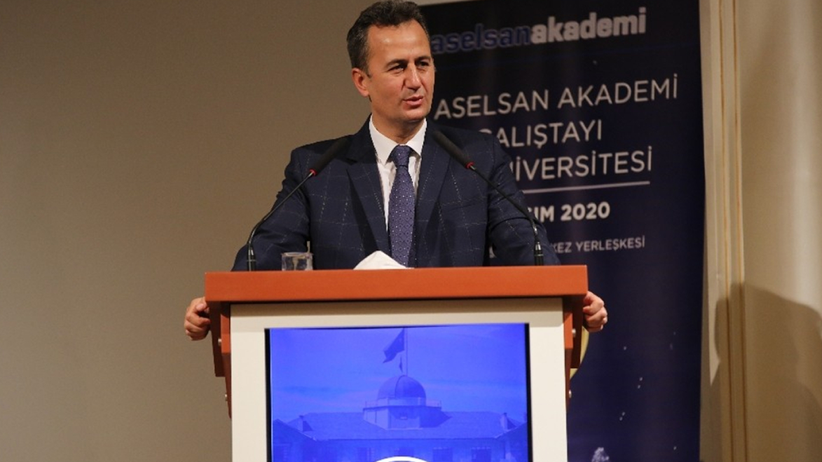 'D�nyada e�i benzeri olmayan bir model geli�tirdik'