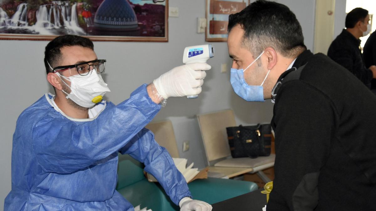 Doç. Dr. Çelik: Bu hastalığın kimde nasıl seyredeceği bilinmiyor