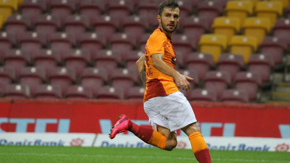Emre K�l�n�'�n mutlu g�n�