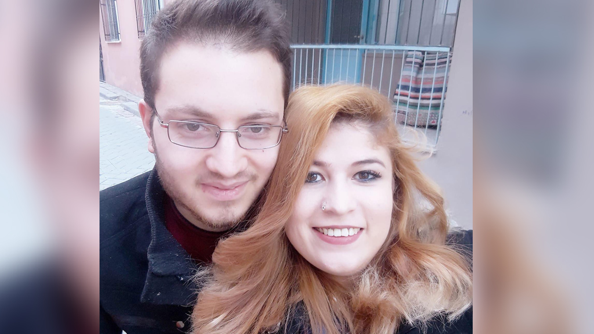 E�ini b��akla �ld�ren katil kocaya a��rla�t�r�lm�� m�ebbet