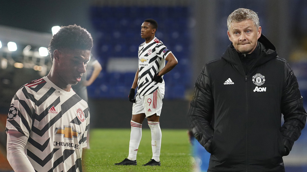 Manchester United'da itiraf �st�ne itiraf: Her �eyi yanl�� yapt�k!