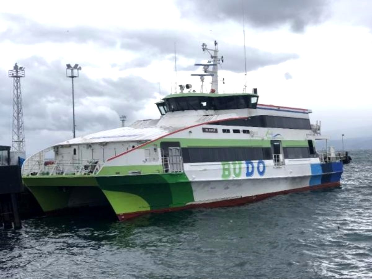 �DO ve BUDO'dan sefer iptalleri