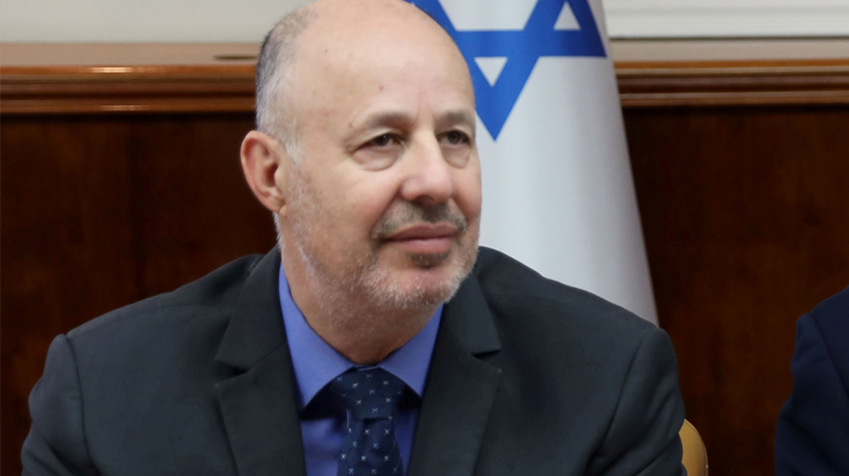 'Biden' a��klamas� yapt�: �srail ile �ran aras�nda �iddetli bir �at��ma ya�an�r