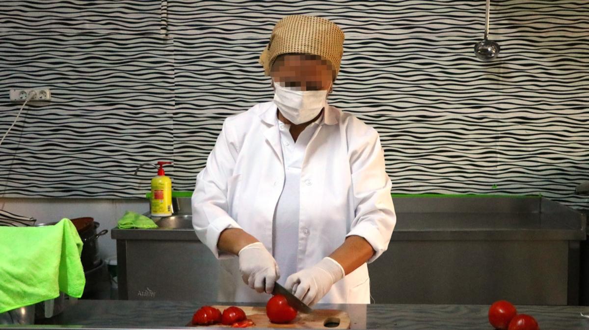 Kadn ykmllerin hayatna KADEM dokundu: Hayatmn Denetimi Elimde