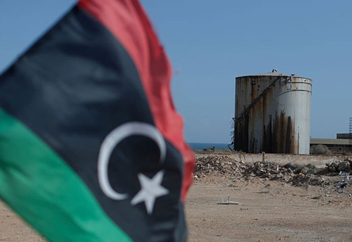 Libya'da petrol �retiminin artmas� fiyatlar� bask�l�yor