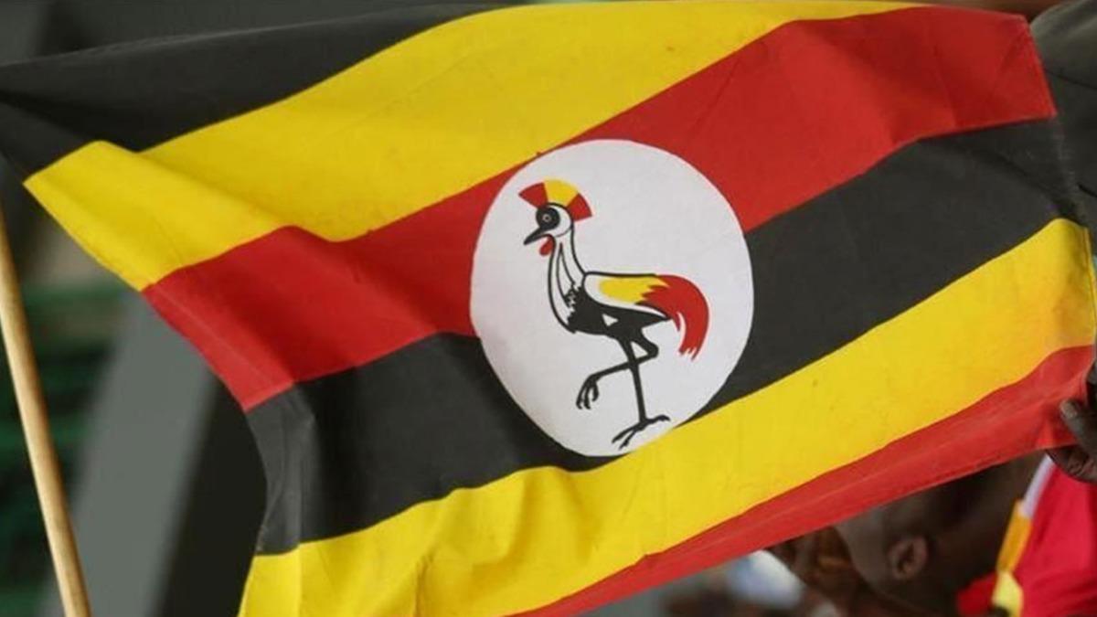 Uganda'da seim heyecan balyor