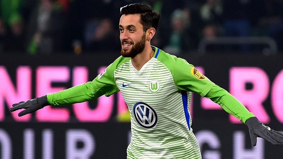 Yunus Mall'nn tercihi Galatasaray