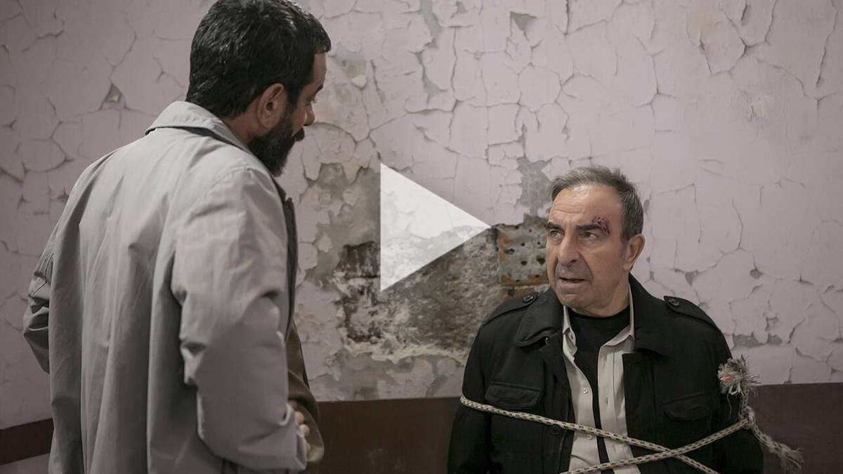 Arka Sokaklar 564. b�l�m izle!
