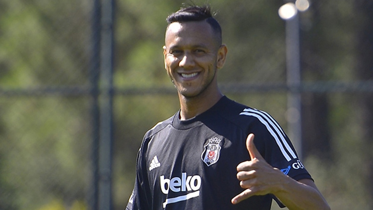 Josef Souza: Her �eyimle Be�ikta�'a aitim