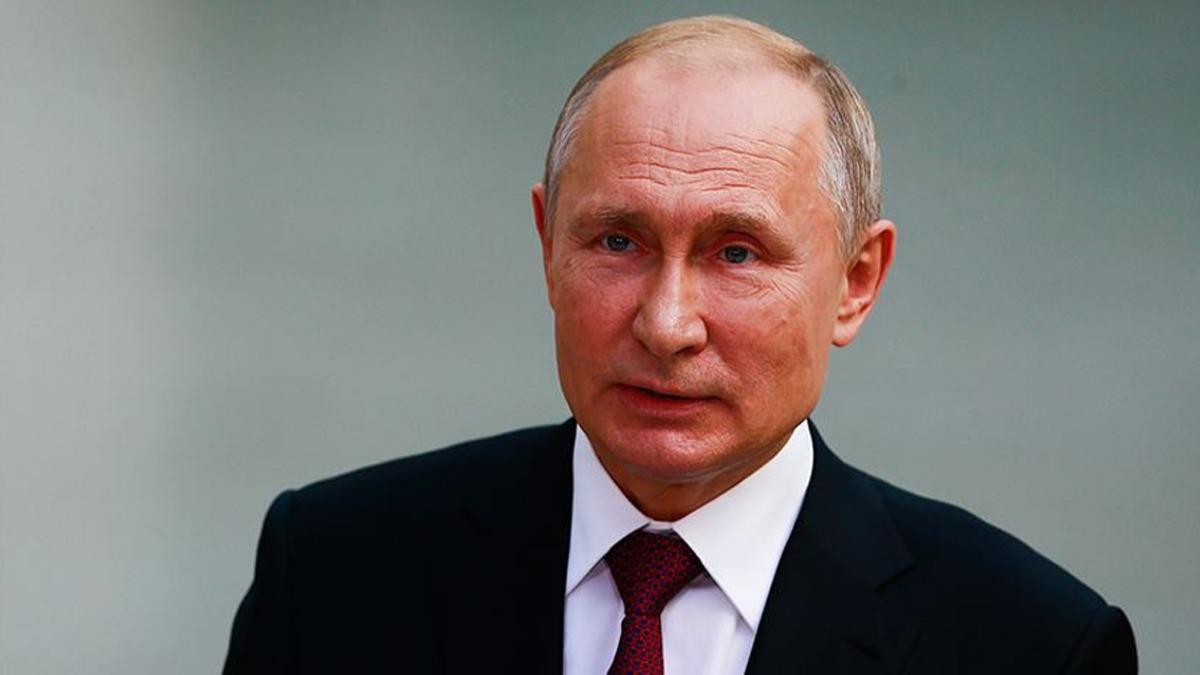 Kremlin'den Putin'in salk durumuna ilikin aklama