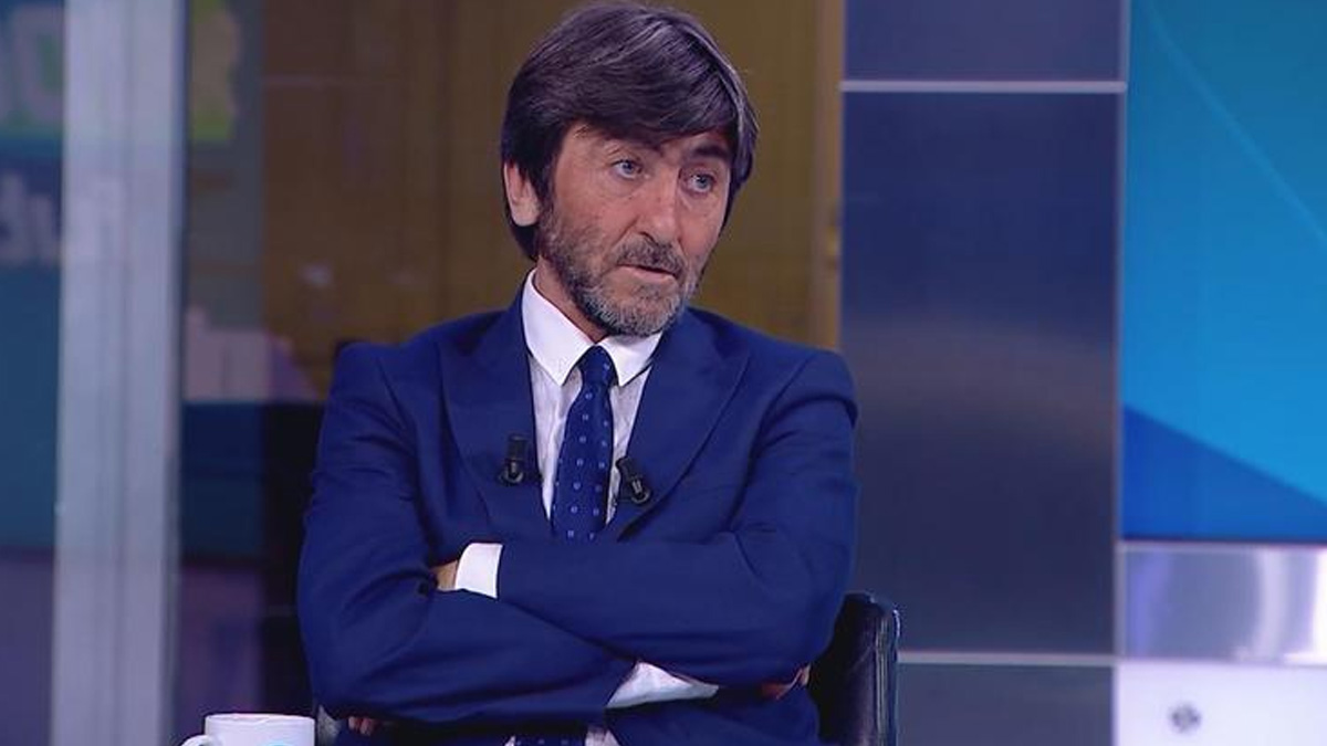 R�dvan Dilmen: Be�ikta�'�n oyuncusu de�il!