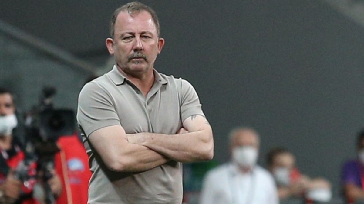 Sergen Yal��n: Onu da anlamak laz�m fazla �stlerine gitmeyelim