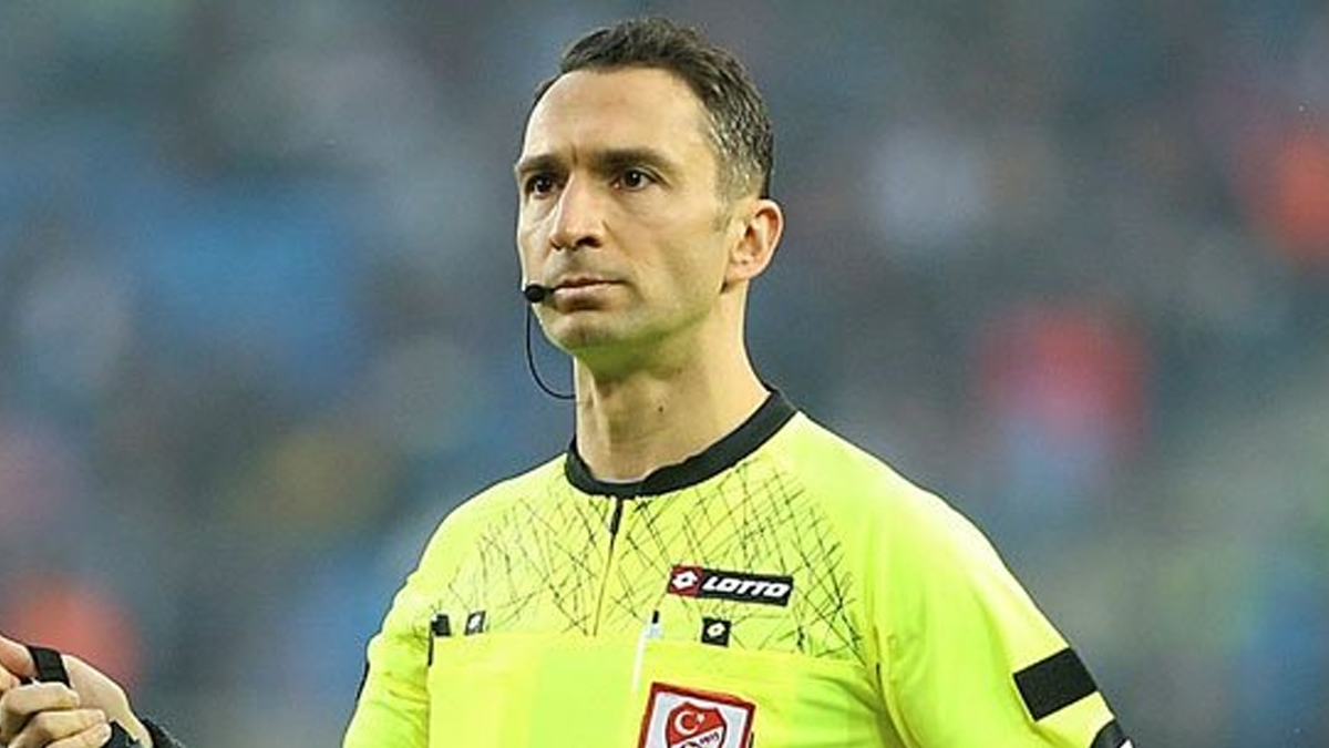 Sivasspor-Galatasaray ma��nda Bitigen d�d�k �alacak