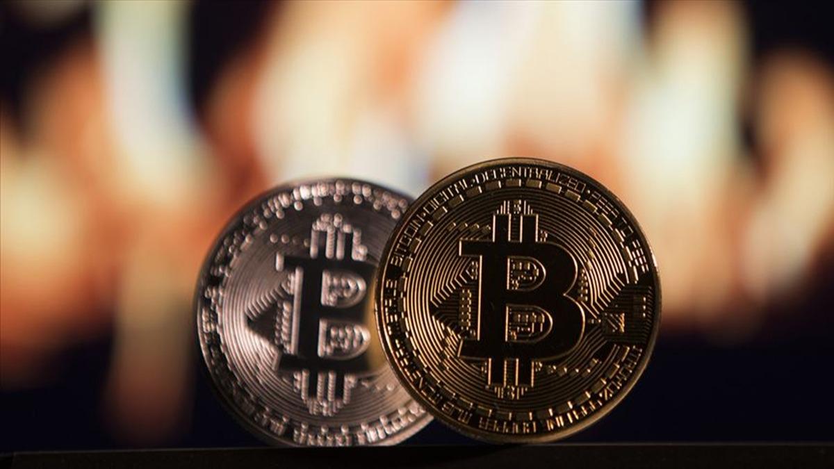 Ykseli devam ediyor: Bitcoin 15,500 dolar da at