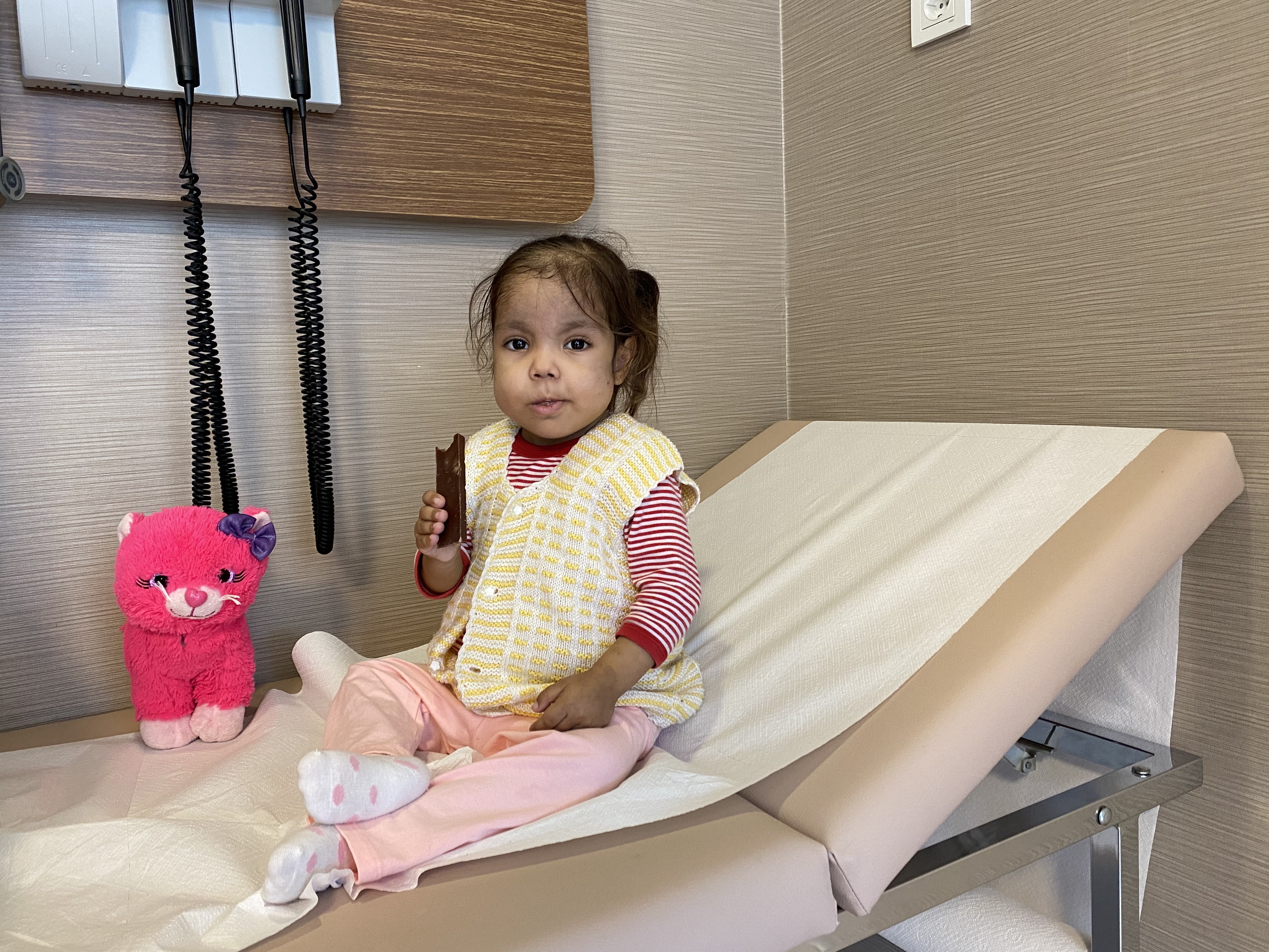 4 ya��ndaki Buse kadavradan b�brek nakliyle sa�l���na kavu�tu